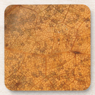 Posavasos Hoja Caída 8A