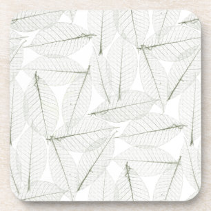 Posavasos Hojas de Otoño
