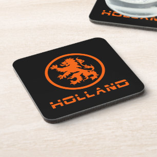 Posavasos Holanda 