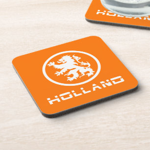Posavasos Holanda