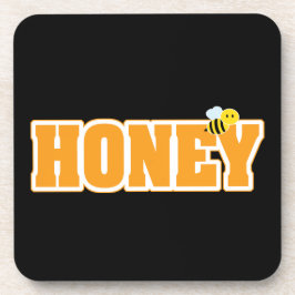POSAVASOS HONEY BEE