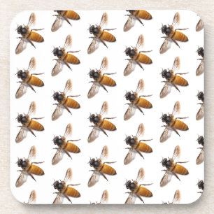 Posavasos Honey Bee