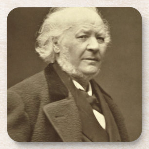Posavasos Honore Daumier (1808-79), de 'Galerie Contempora