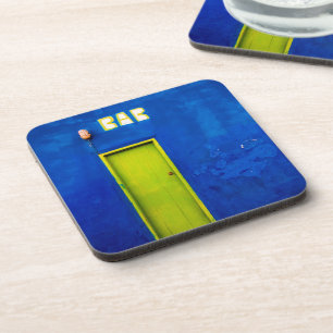 Posavasos Horas felices