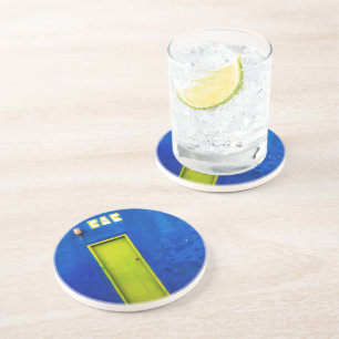 Posavasos Horas felices