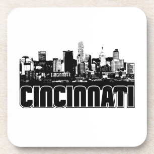 Posavasos Horizonte de Cincinnati