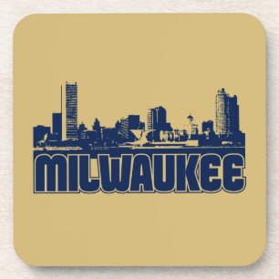 Posavasos Horizonte de Milwaukee