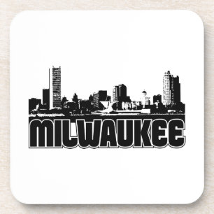 Posavasos Horizonte de Milwaukee