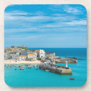 Posavasos horizonte de St Ives
