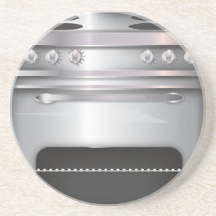 Posavasos horno