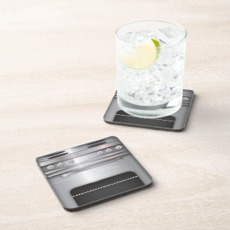 Posavasos horno