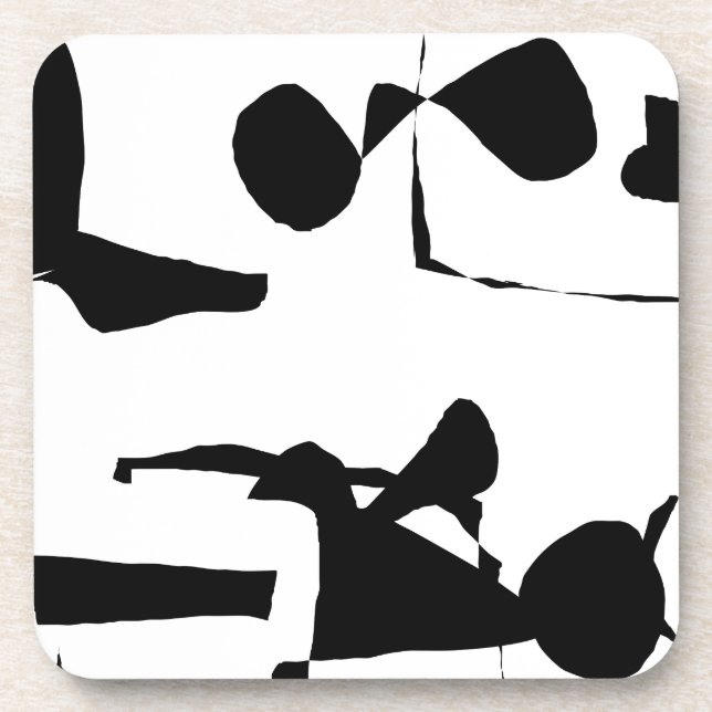 Posavasos Hospitalidad (Frente)