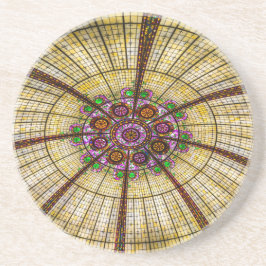 Posavasos Hotel Paris Ceiling en Las Vegas