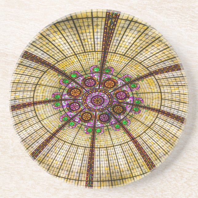 Posavasos Hotel Paris Ceiling en Las Vegas (Frente)