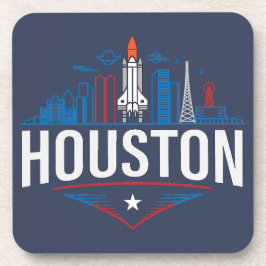 Posavasos Houston Texas United States of America