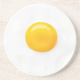 POSAVASOS HUEVO FRITO 2