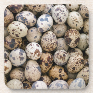 Posavasos Huevos de Codorniz, Huaraz, Cordillera Blanca, Anc
