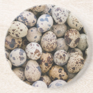 Posavasos Huevos de Codorniz, Huaraz, Cordillera Blanca, Anc