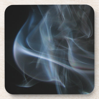 Posavasos Humo 1
