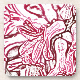 Posavasos Hyacinth Editado