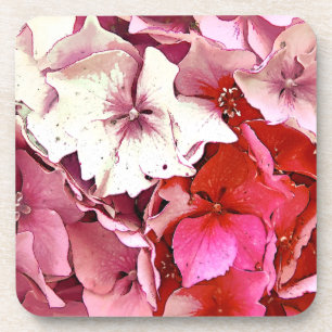 POSAVASOS HYDRANGEA