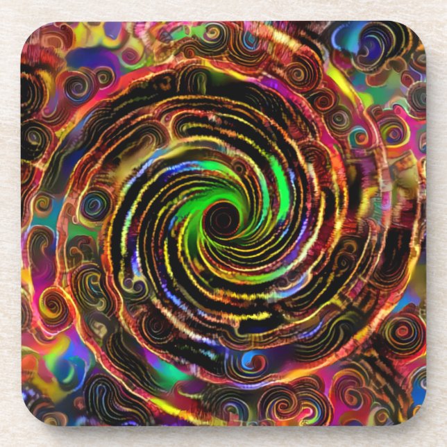 Posavasos Hypno (Frente)