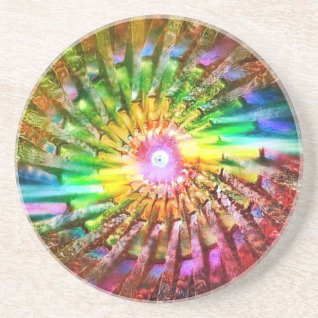 Posavasos Hypno (Frente)