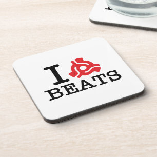 Posavasos I 45 Adapter Beats