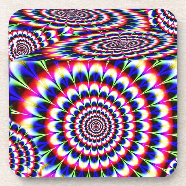 Posavasos I Can_ (Frente)