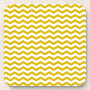 Posavasos Ibiza Sunset Wave Chevron
