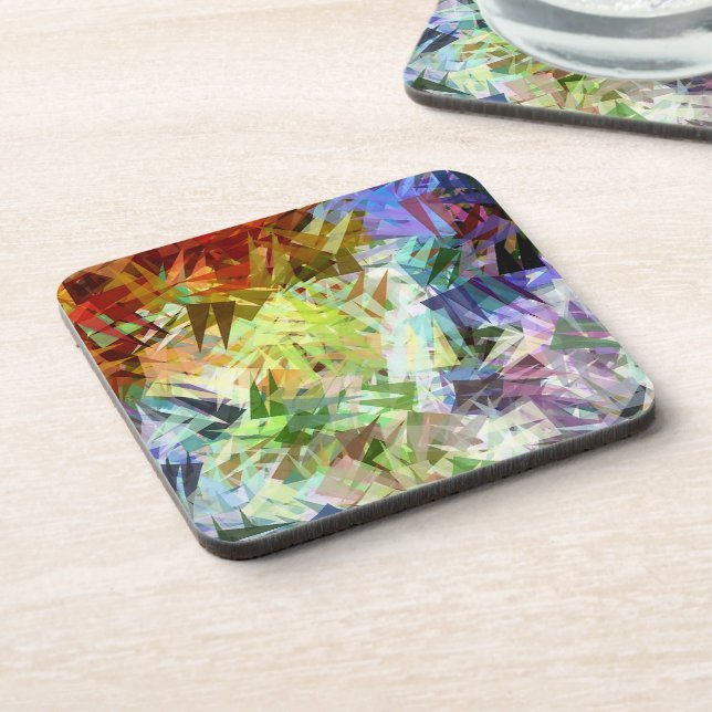 POSAVASOS ICE (Lado Izquierdo)