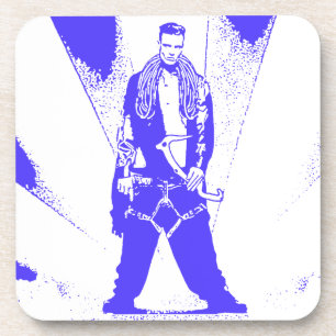 Posavasos Ice Climb Baby