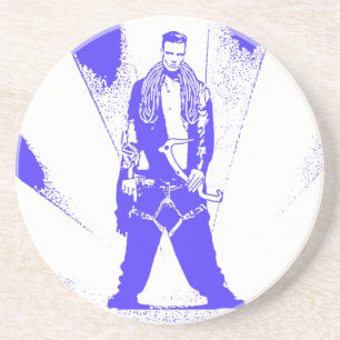 Posavasos Ice Climb Baby