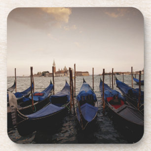 Posavasos Iglesia de San Giorgio Maggiore