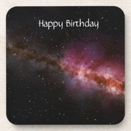 Posavasos Imagen del universo