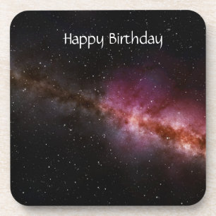 Posavasos Imagen del universo