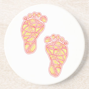 Posavasos Imágenes del bebé