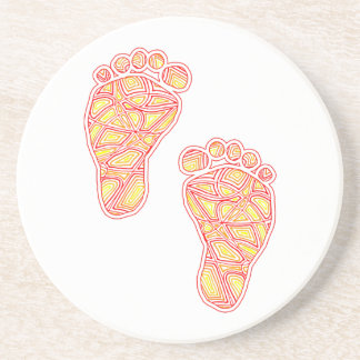 Posavasos Imágenes del bebé