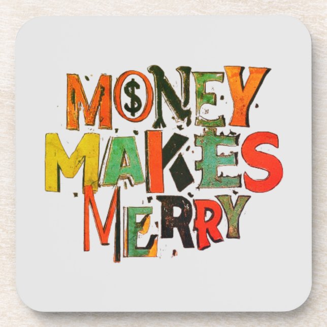 Posavasos Imán (Frente)