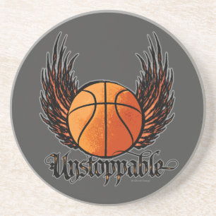 Posavasos Imparable (baloncesto)