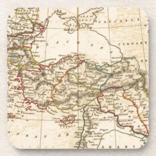 Posavasos Imperio otomano