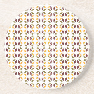 Posavasos Impresiones de otoño 1