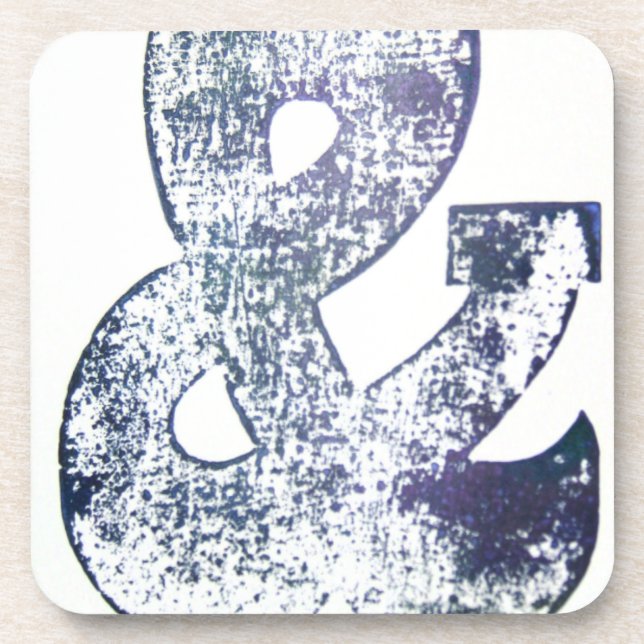 Posavasos Imprimir bloque 2 (Frente)