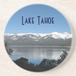 Posavasos Incline Village, North Shore Lake Tahoe