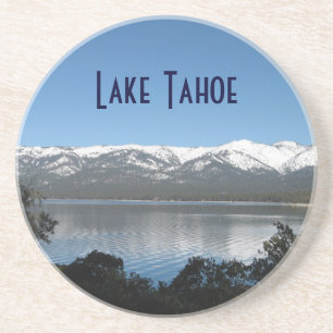 Posavasos Incline Village, North Shore Lake Tahoe