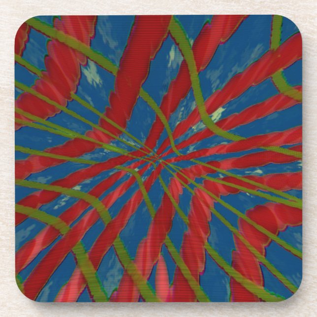 Posavasos Incorrecto (Frente)