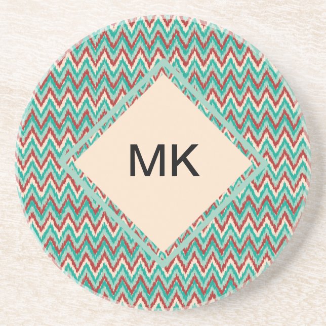 Posavasos indefinido (Frente)