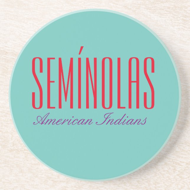 Posavasos Indias americanas tribu T-Shirt Throw Pi (Frente)