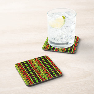 Posavasos indio