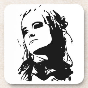 Posavasos Indivertido